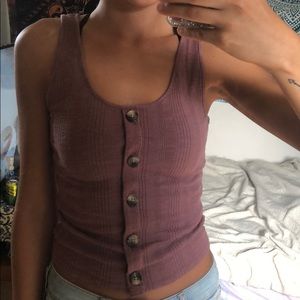 American eagle tank top